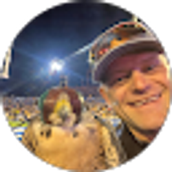 Profile photo of Eric Dombrowski