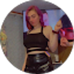 Profile photo of Hope Tishma