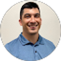 Profile photo of William Diez