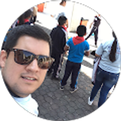 Profile photo of Fer Ibas