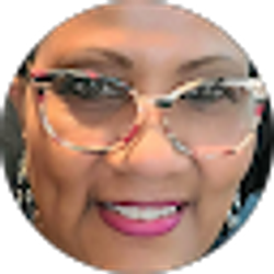 Profile photo of velma pruitt
