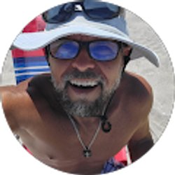 Profile photo of Jeff White QCP