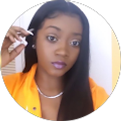 Profile photo of Briahna Martin