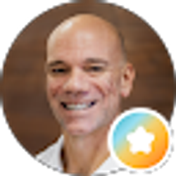Profile photo of Rick Copley