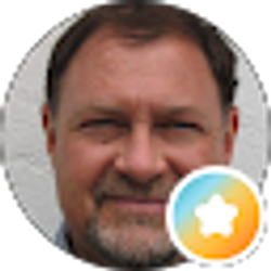 Profile photo of C Reed