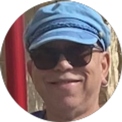 Profile photo of Luis Batista