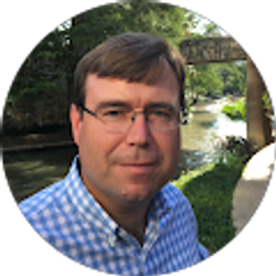Profile photo of Bob Dew