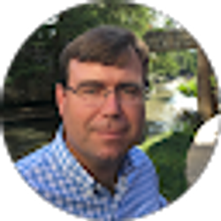 Profile photo of Bob Dew