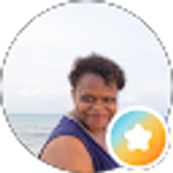 Profile photo of Anita Gillispie