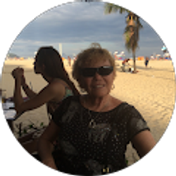 Profile photo of Ann Modica