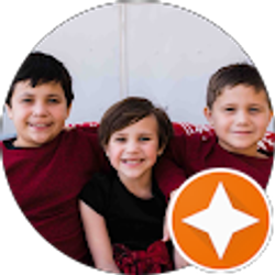 Profile photo of Erin Woodward-Sparkman