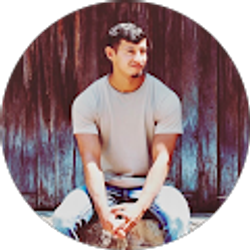 Profile photo of David Rosas