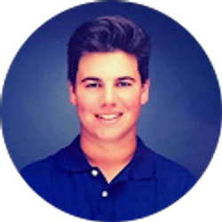 Profile photo of Zach Jones