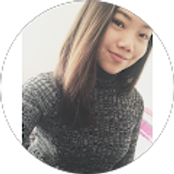 Profile photo of Pauline Arcita