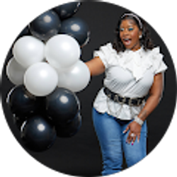 Profile photo of ALANA JENELLE