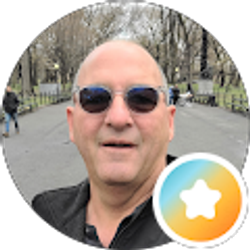 Profile photo of Rob Brunner