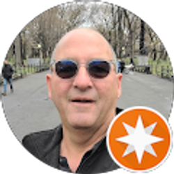 Profile photo of Rob Brunner