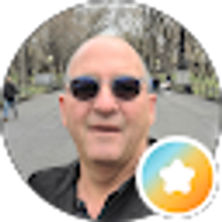 Profile photo of Rob Brunner