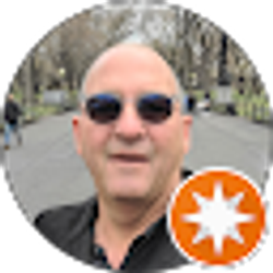 Profile photo of Rob Brunner