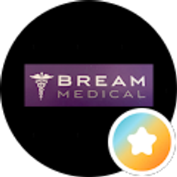 Profile photo of John Bream