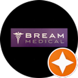 Profile photo of John Bream