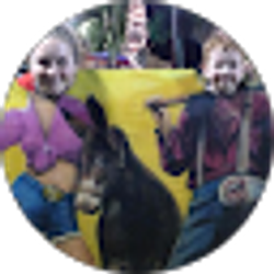 Profile photo of Miranda Wisor