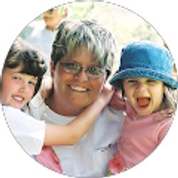 Profile photo of SHIRLEY ANDERSON