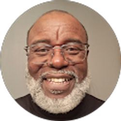 Profile photo of Bernard Neal