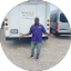 Profile photo of Larry Davis