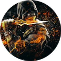 Profile photo of Scorpion Killer 555