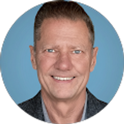 Profile photo of Stuart Burris