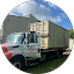 Profile photo of DV TOWING SERVICES.