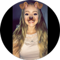 Profile photo of Hailee Meyers