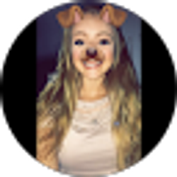 Profile photo of Hailee Meyers