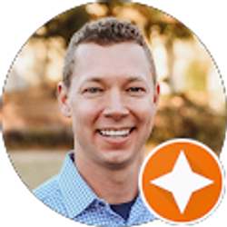 Profile photo of Kevin Jaeger