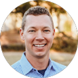 Profile photo of Kevin Jaeger