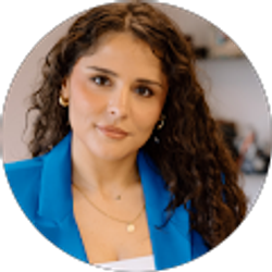 Profile photo of Ronita Bahri