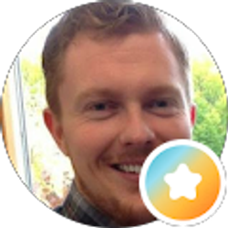 Profile photo of Cory Newberry