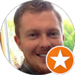 Profile photo of Cory Newberry