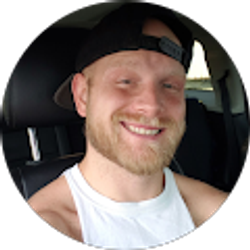 Profile photo of Clueless2145 Corey Byrne