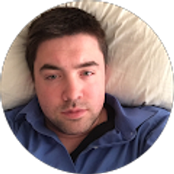 Profile photo of Kyle Gradeless