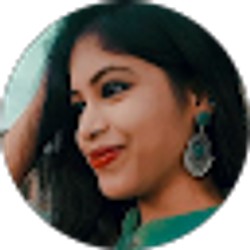 Profile photo of Peddi Shivani