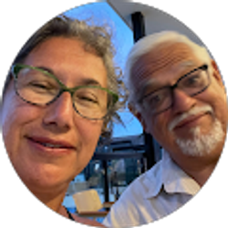 Profile photo of Lydia Torrez