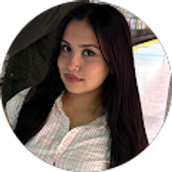 Profile photo of Angelina Poucher