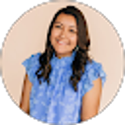 Profile photo of Lainey Barnes