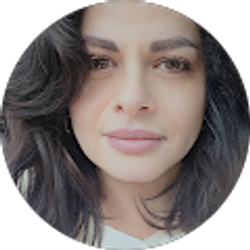 Profile photo of Maria Martinez