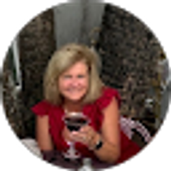 Profile photo of Anne Grove