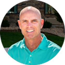 Profile photo of Pete McElroy