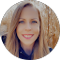 Profile photo of Jennifer Hoernig