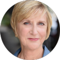 Profile photo of Joan C